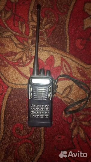 Рация motorola