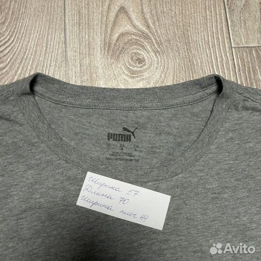 Футболка Puma