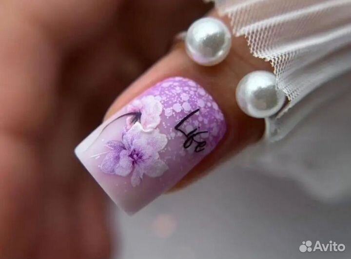 Маникюр, Иркутск, Юбилейный