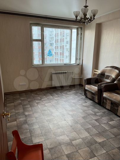 2-к. квартира, 37,5 м², 11/17 эт.