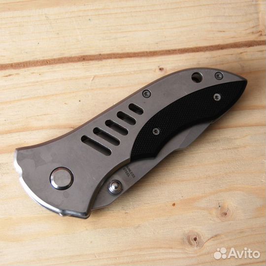 Складной перочинный иностранный карманный нож