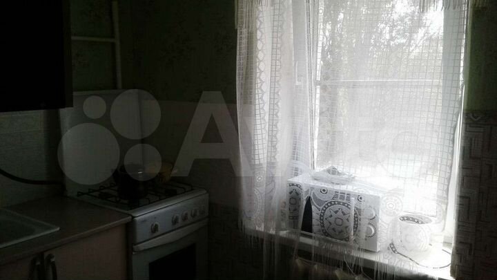 1-к. квартира, 22,8 м², 2/5 эт.