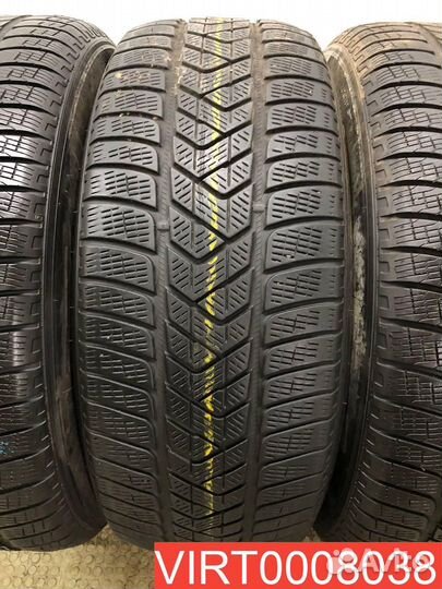 Pirelli Scorpion Winter 235/60 R18 107H