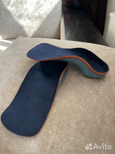 Стельки ортопедические детские Globo Tec Junior