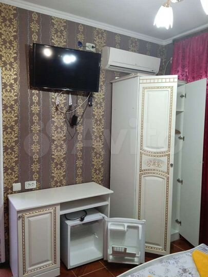 Комната 15 м², 1/2 эт.