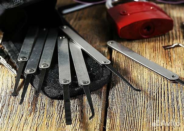 Вскрытие замков, открытие авто, вскрытие дверей