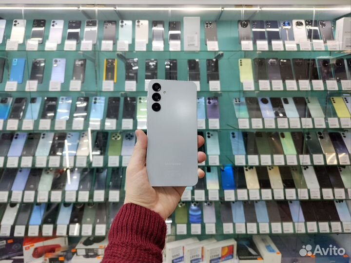 Samsung Galaxy A16, 6/128 ГБ