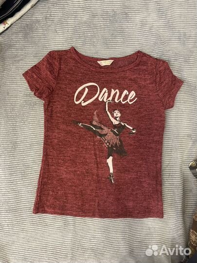 Одежда для девочки 128 134