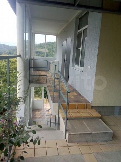 Дом 105 м² на участке 10,3 сот.