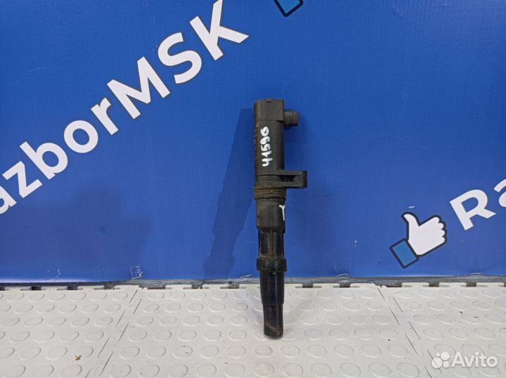 Катушка зажигания Nissan Terrano