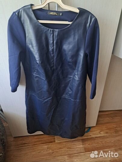 Женская одежда пакетом 46