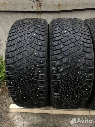 Continental IceContact 2 215/55 R17