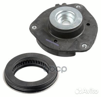 Опора амортизатора audi A3/TT/seat leone 10- пе