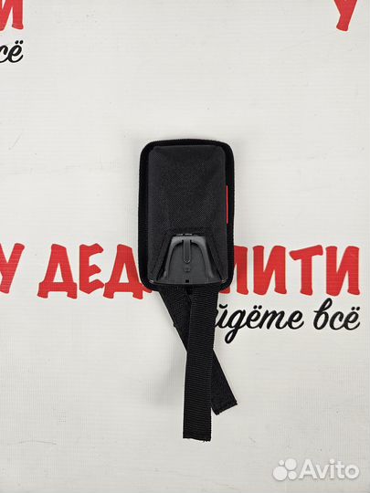 Чехол на блок XP ORX (Косичка)