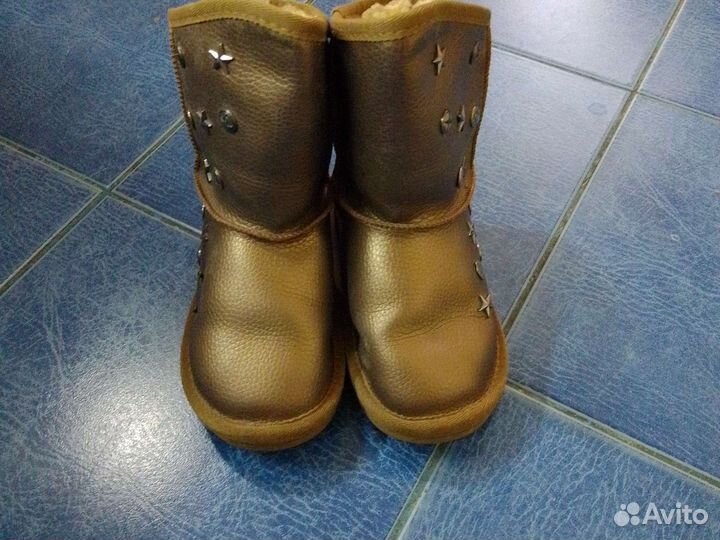 Ugg угги детские