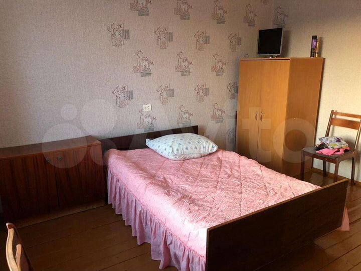 2-к. квартира, 48 м², 5/5 эт.