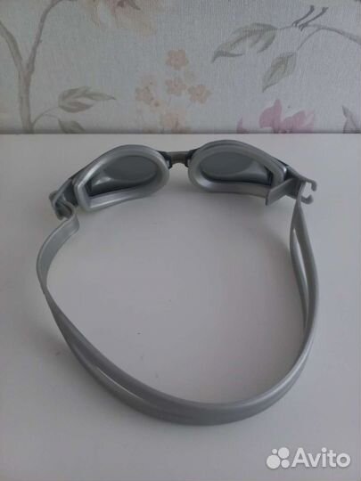 Маска / очки для плавания