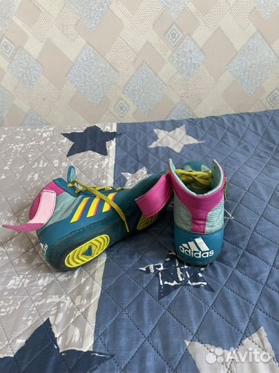 Борцовки для борьбы