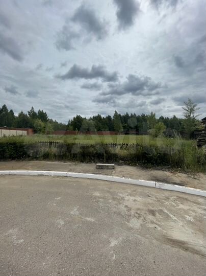 Участок 18,3 сот. (ИЖС)