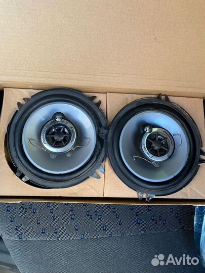 Колонки pioner 13