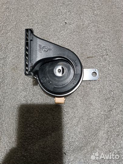 Сигнал звуковой клаксон передний Changan Cs35 Plus