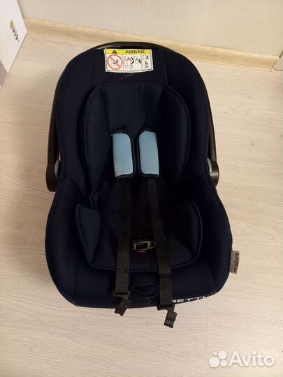 Детское автокресло от 0 до 13 кг