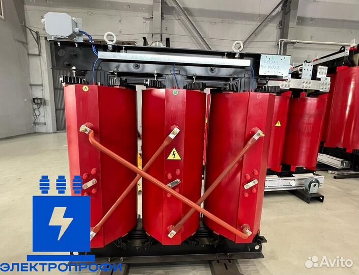 Трансформатор тсл 630