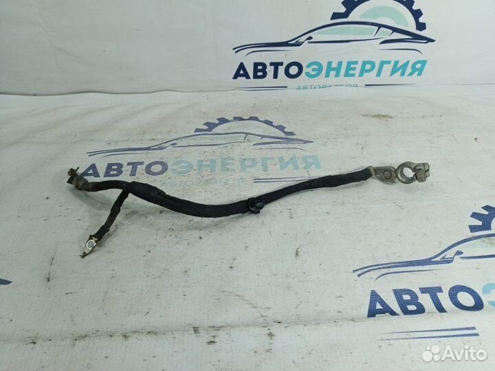 Клемма минусовая Haval F7 1.5 GW4B15 2020