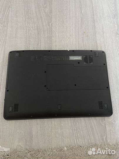 Acer aspire ES1-533