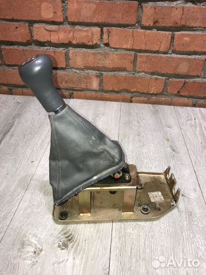 Кулиса МКПП Vortex Estina A21 седан SQR 2011