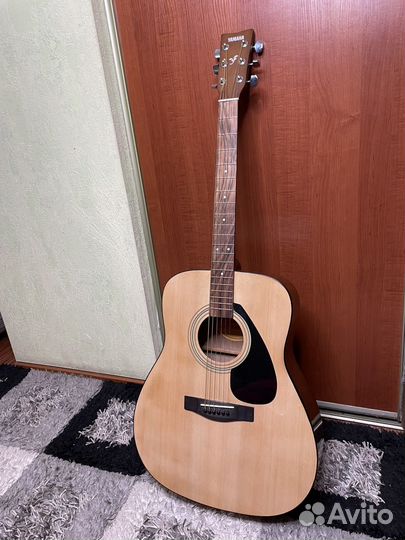 Гитара Yamaha F310 новая