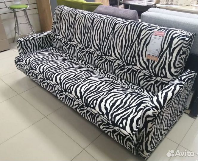 Диван прямой