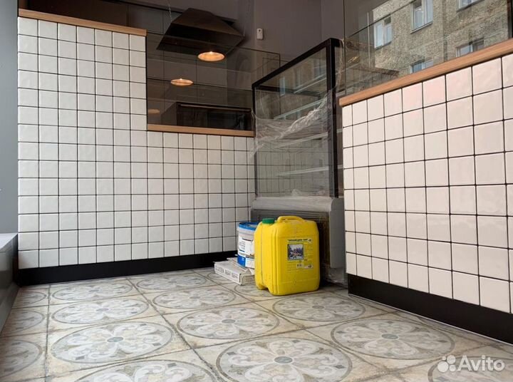 Производство торгового оборудования