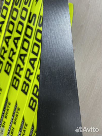 Лыжи brados flash