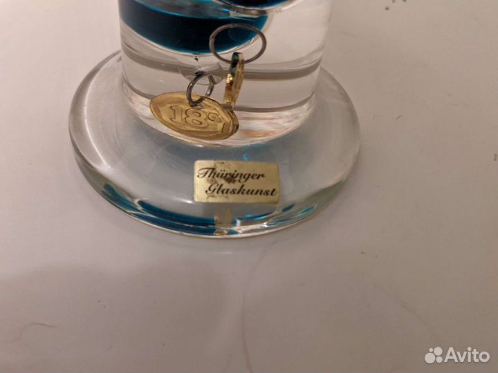 Кухонный термометр немецкий