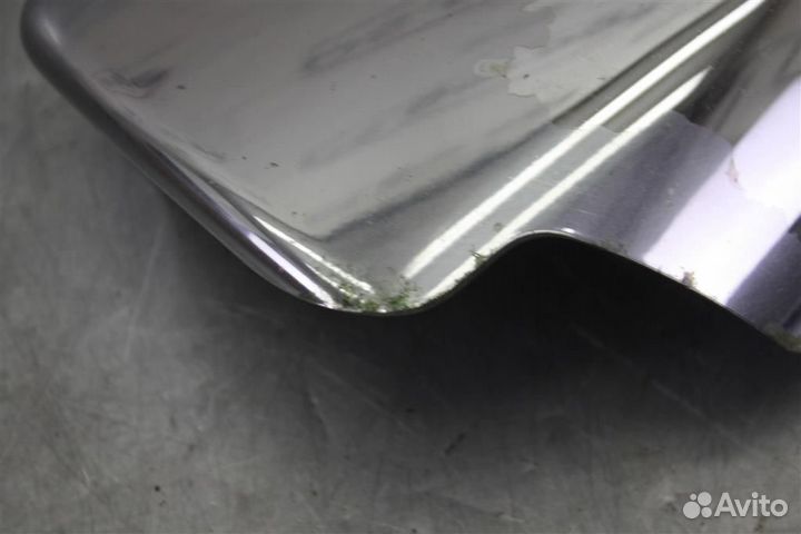 Накладка зеркала левого Infiniti QX56