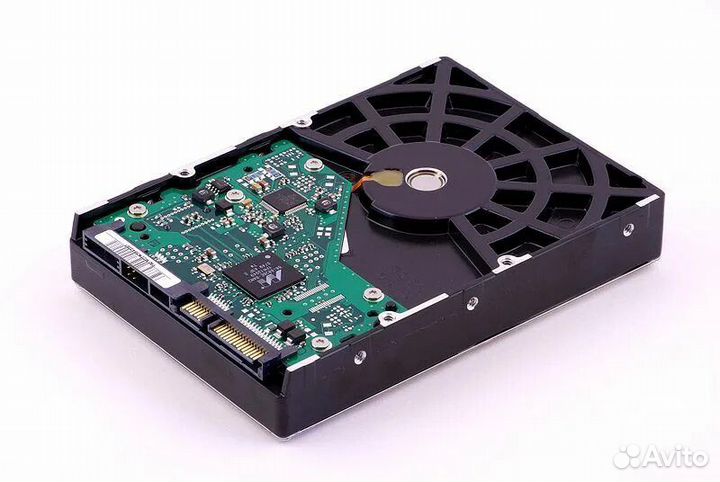 Жёсткий диск 2тв как донор