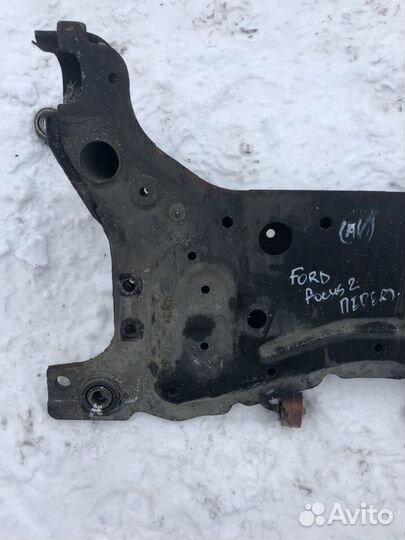 Подрамник передний Ford Focus 2