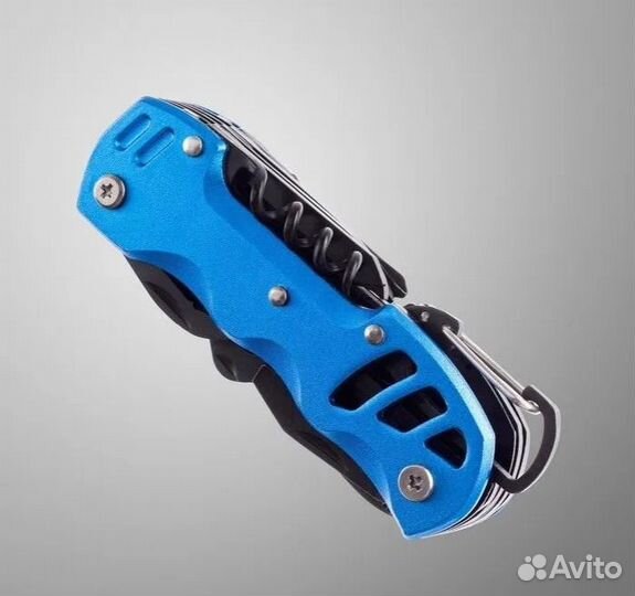 Швейцарский нож