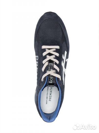 Кроссовки Premiata размер 43