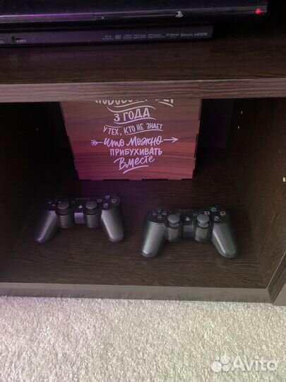 Sony PS3 прошитая Hen 110 игр, можно скачивать