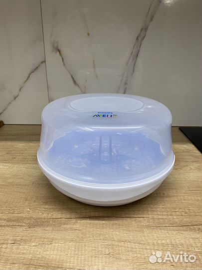 Стерилизатор philips avent