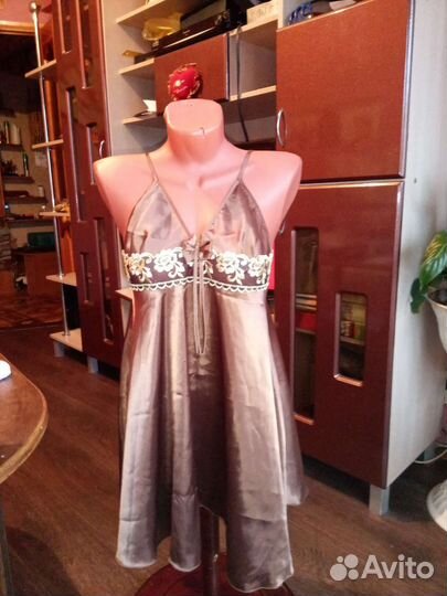 Женские вещи пакетом 44-46