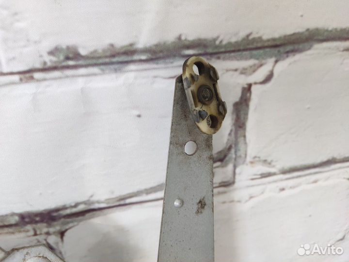 Стеклоподъемник задний левый Nexia Нексия