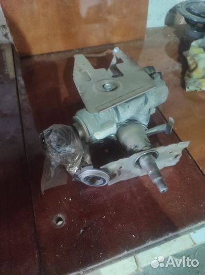 Замок зажигания Toyota Avensis 2