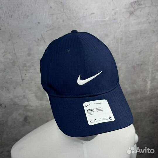 Новая Кепка Nike Оригинал (Acg Shox Tn Jordan Max)
