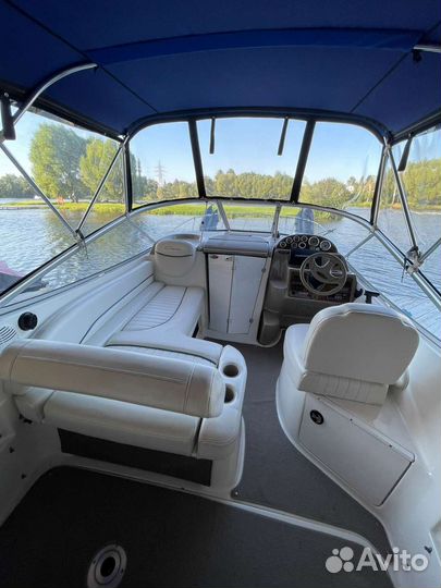 Bayliner 245 Cruiser Ciera 2001 г