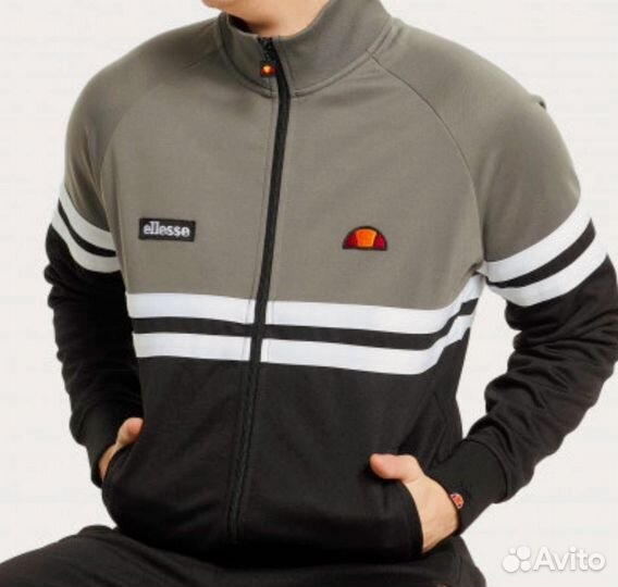 Легендарная подборка олимпиек ellesse