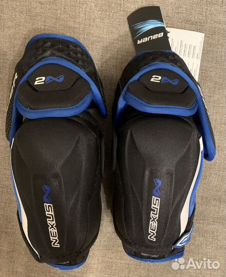 Локти/Налокотники хоккейные