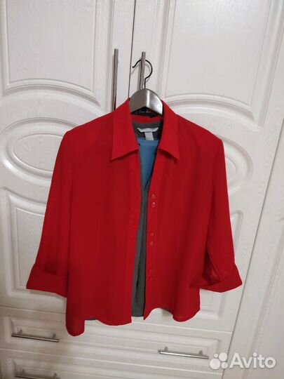 Блузка женская 46 48